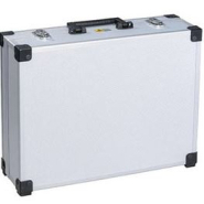 Valises Aluminium 424200 - 44x14 cm - Usage professionnel_1