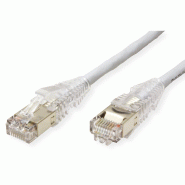 Cordon dätwyler cat.5e (classe d) cu 5502 pvc s/utp, noir, 5 m_1