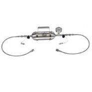 Gas Sampler - Échantillonneurs d'air et gaz - Labocontrole - Gaz et gaz liquéfiés - Cylindre inox 304L, pression jusqu'à 100 bar_1