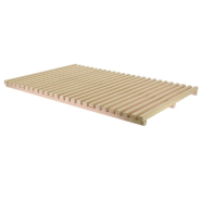 Grille de présentation polypro 