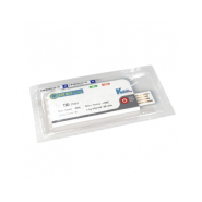 Innolog SU - Enregistreur de température USB/PDF à usage unique - 110 jours d'enregistrement_1