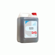 Kemika de sec decapant a sec pour sols proteges par les films d'emulsions metalisees bidon de 5l_1