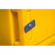 KIT5 - Blindage de fouilles en PEHD 0.8 x 1.2 x 0.65m - 16P - PLAST'UP ROTOMOULAGE_1