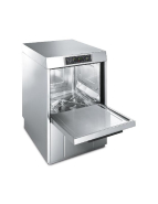 Lave-verres - Panier 40x40 cm - SMEG_1