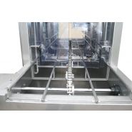 LCPI - Laveuses industrielles alimentaires - SAS Chayoux - 1198 kg - Acier inoxydable - Puissance 11 kW_1