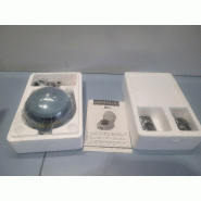 Mini centrifugeuse NAHITA 2507/25 4/7/10000 rpm_1