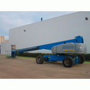 Nacelle telescopique GENIE s105 occasion_1