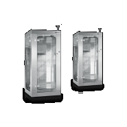 Système d'écluse wiboclean® - douche de decontamination_1