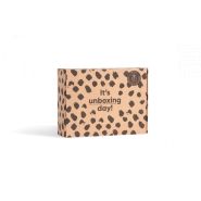 Boîte d’expédition éco pré-imprimée - Packhelp SA - 24.9 x 19 x 5.5 cm - carton kraft recyclable et écologique_1