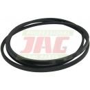 Courroie trapézoïdale Continental Agridur A107 (13x2718) - pièce d'origine Claas ME-821734-R_1