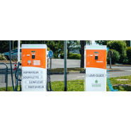 Distributeur Lave-glace Cubix pour station de lavage automobile professionnelle | Tout inox | Lavance-EMIC_1