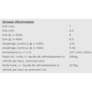 EPS7000TDE - 955010713 - Groupe électrogène industriel Europower - super-insonorisé, moteur refroidi par air, 3000tpm, 50Hz, 4 temps_1