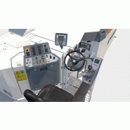 Fraiseuses de chaussée wirtgen à froid compactes w 100 cfi_1