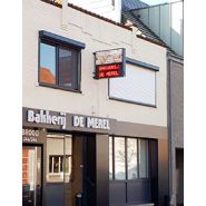 Journal lumineux - Artelux - défilants multi-lignes et mono-ligne pour usage indoor et outdoor_1