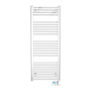 NAO 2 Radiateur sèche-serviettes 750W - Intuis - M191312_1