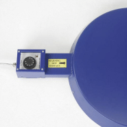 Plaque chauffante - Chauffe fût 200 litres - 900 W_1