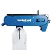Ponceuse à bande Metallkraft MBSM 150-20 - 3712150_1