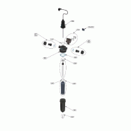 Stérilisateur uv eau 40w - mono-uv CINTROPUR 4100_1