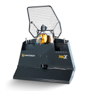 Treuil forestier 70GX pour débardage Uniforest