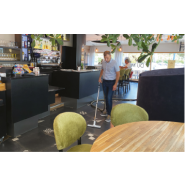 Aspirateur centralisée pour RESTAURANTS - SÉRIE Compact_1