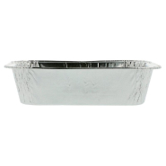 Barquette aluminium 430cc 15,8x10,8x4cm - par 2000_1
