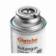 Cartouche de gaz BG227 | Bartscher_1
