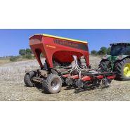 Dynamic dc - semoir agricole - virkar group - capacité de trémie 5 300 l_1