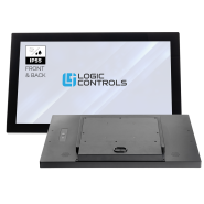 Moniteurs à écran tactile KP40 de 22 pouces - CUISINE SÉRIE PREMIUM - HD, IP55, acier inoxydable_1