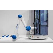 Motoman hc10 - cobot - yaskawa - nombres d'axes 6_1