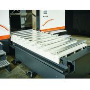 Win f 10.6 - scie industrielle - kasto - avec table_1