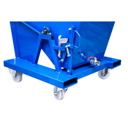 Aspirateur de puisard industriel, modèle électrique - int-300 (sdoh)_1