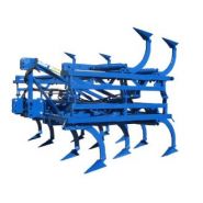 Cm-p3f - cultivateur agricole - Di Raimondo - largeur machine 239 à 540 cm - dents rigides à ressort_1