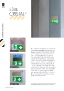 Cristal 2 - Luminaire de la gamme Architek avec électronique de dernière génération et design innovant_1