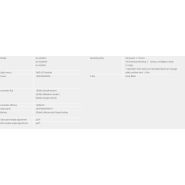 El-ASL08 - Projecteur LED solaire Skyzon Energy Algeria - Puissance 10 à 40W - Aluminium moulé, rendement 160lm/w, batterie LiFePO4_1
