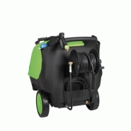 Nettoyeur haute pression PWH 140/9 SRB ICA - 140 bars - 540 l/h - moteur à induction - enrouleur intégré_1