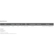 Objectifs pour microscope - Série CFI Plan Apochromat VC - Haute luminosité et correction des aberrations_1