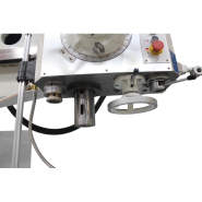 Perceuse radiale ARROW - PR63X2000 - Capacité de perçage acier 63mm et taraudage M64_1