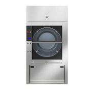 Séchoir à linge rotatif - capacité 60 kg - TD6 60 - interface intuitive et personnalisable - Electrolux Professional_1