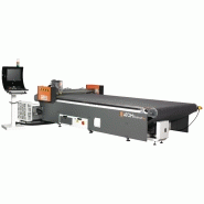 Table de découpe à commande numérique atom flexcut_1