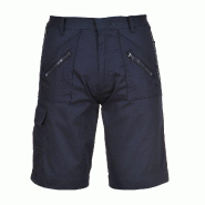 Bermuda Action - marine / XXL_1