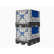 Conteneur pliable medium - Planetbox FLC Medium 1210 - 830L - dimensions 1200x1000x975 mm_1