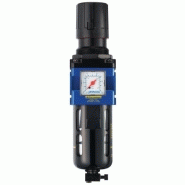 Filtre air comprimé manorégulateur type ktm sm3 raccordement 12 pouce