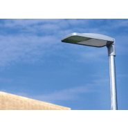 Luminaire fonctionnel Elium S Illis - design plat - 3 formats - 18 courbes optiques - haute efficacité jusqu'à 142 lm/W_1