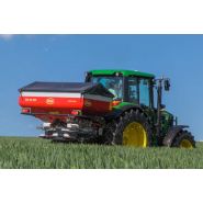 Rotaflow RO-M EW distributeur d'engrais - Vicon - pesée continue - capacité 1100L et plus - compatible ISOBUS_1