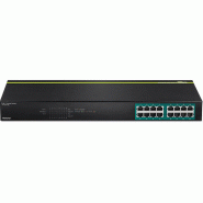 Trendnet TPE-TG160g Switch PoE+ Gigabit à 16 ports_1