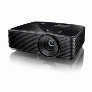 Vidéoprojecteur HD Ready H190BX WXGA Noir_1