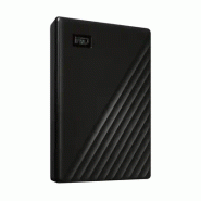 Western Digital My Passport disque dur externe 1 To 2.5
