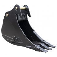 Xtreme-1450 godets d'excavation - Rhinox - 300 mm à 1 200 mm pour excavatrice de 12 à 15 tonnes_1