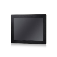 Panel PC industriel fanless 17 pouces SXGA - EVI-17SAC - Intel Core i3/i5/i7 - IP66_1