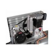 360673 - Compresseur pour sablage Airpress - Cuve 500L - 14 bar - 10 CV - 859 l/min_1